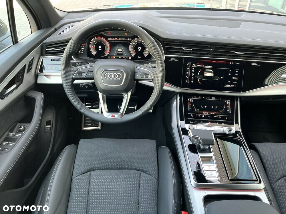 Audi Q7 - 14