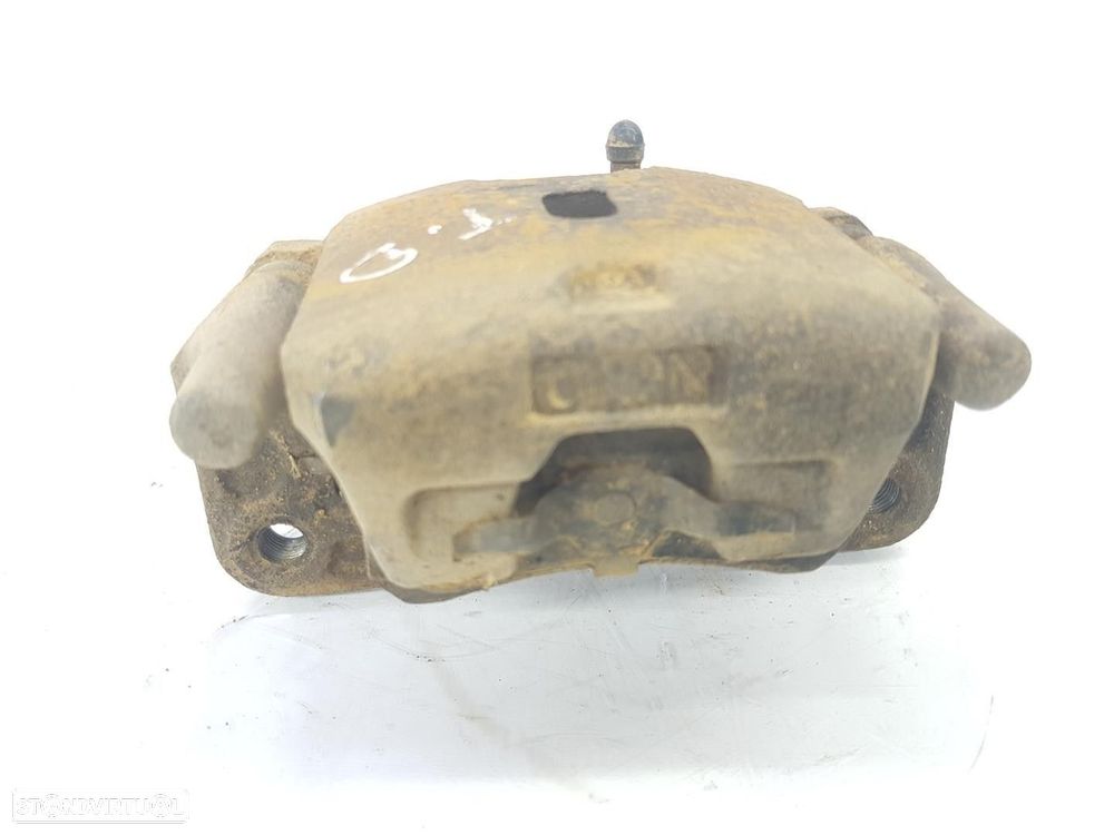 PINÇA TRAVÃO TRASEIRA DIREITA MITSUBISHI PAJERO III 2001 - 1