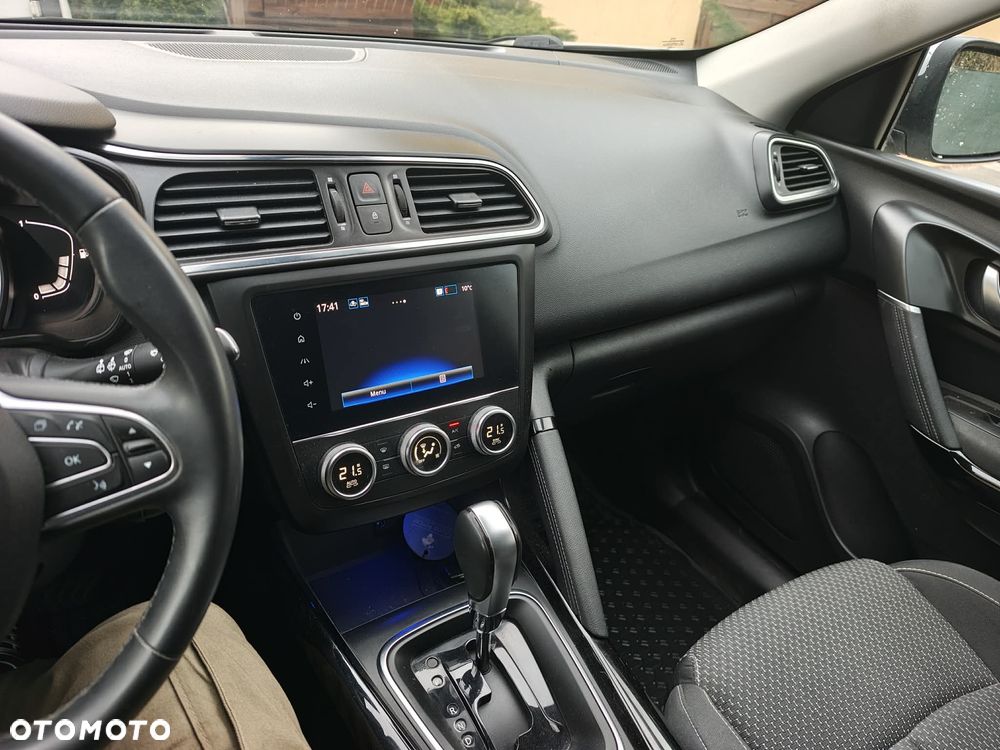 Renault Kadjar BLUE dCi 115 EDC INTENS - 21