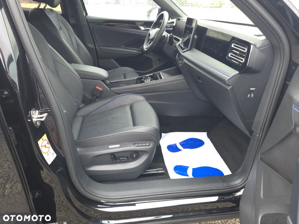 Volkswagen Tiguan 1.5 eHybrid OPF DSG R-Line - 32