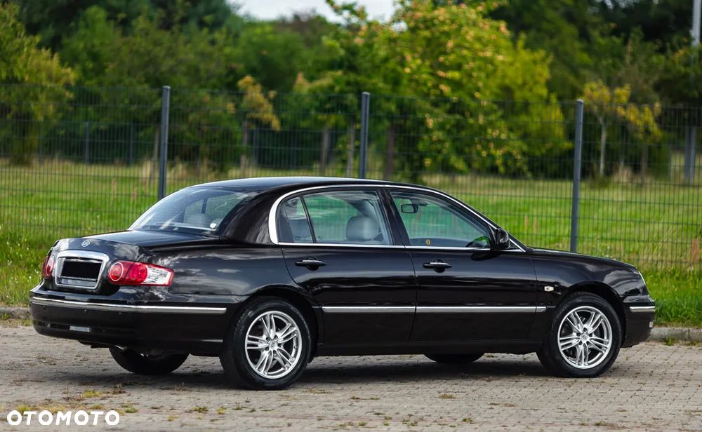 Kia Opirus 3.5i V6 Premium - 15