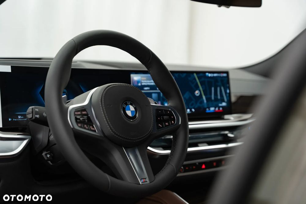 BMW X6 xDrive30d - 39