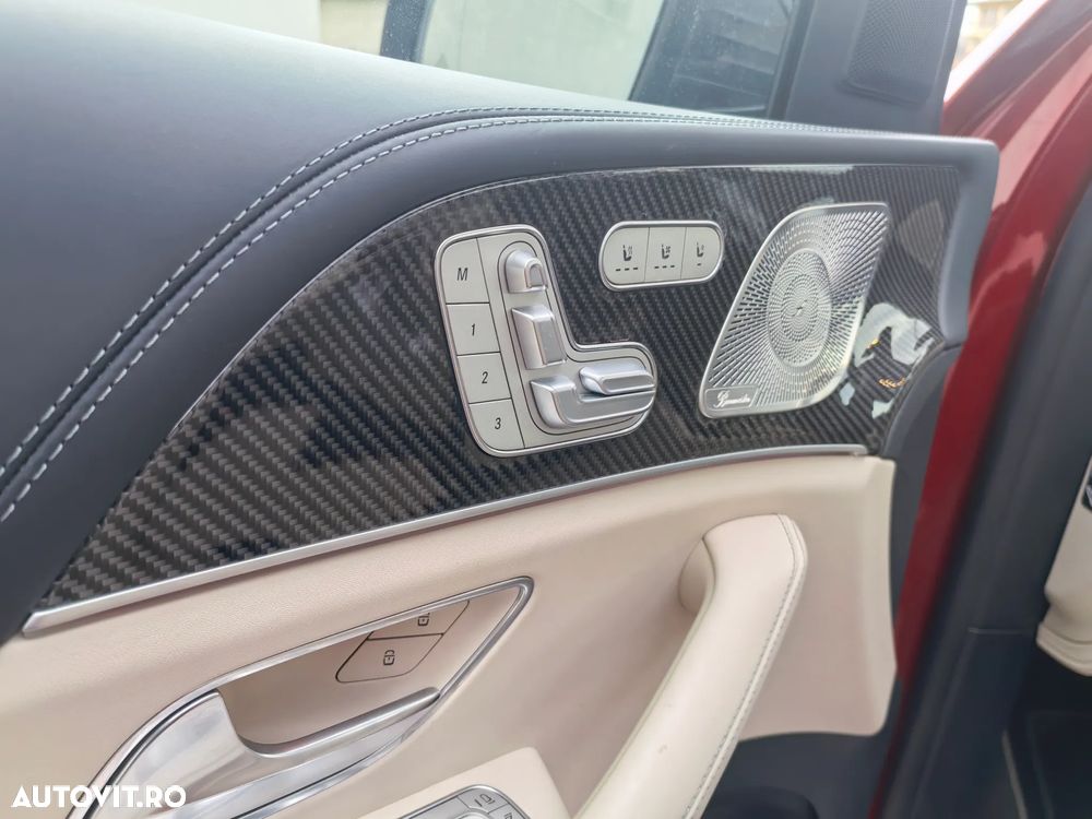 Mercedes-Benz GLE AMG 53 MHEV 4MATIC+ - 6