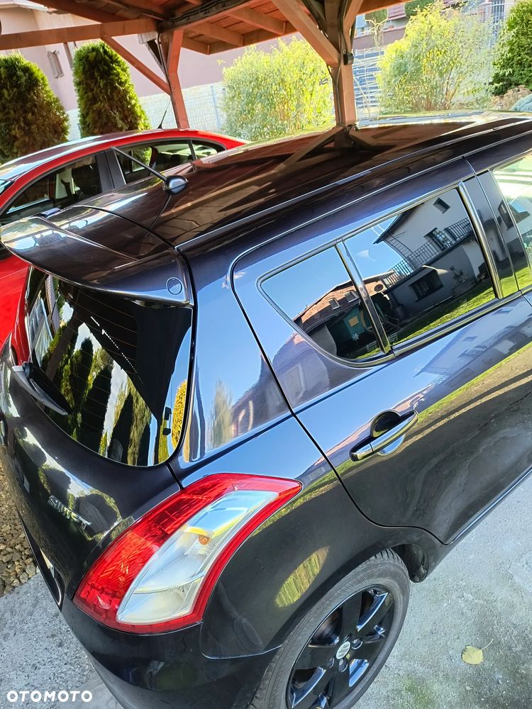 Suzuki Swift 1.2 ECO+ Comfort - 19