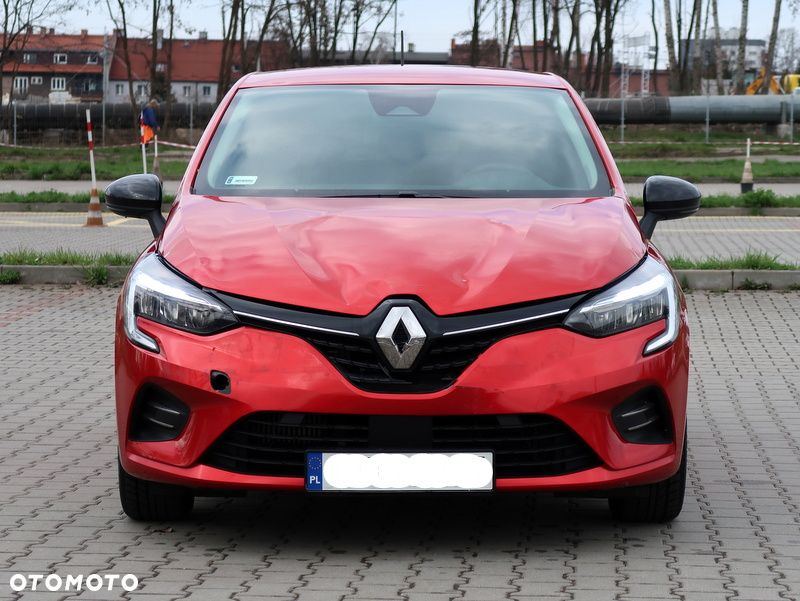 Renault Clio 1.0 TCe Zen - 8
