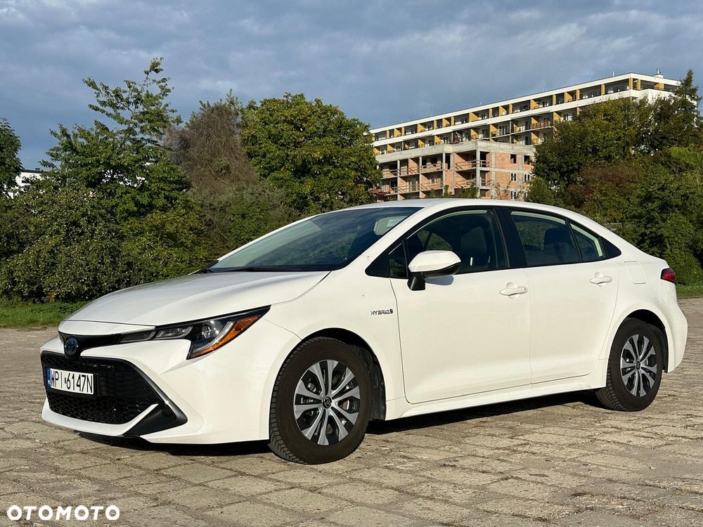 Toyota Corolla - 7