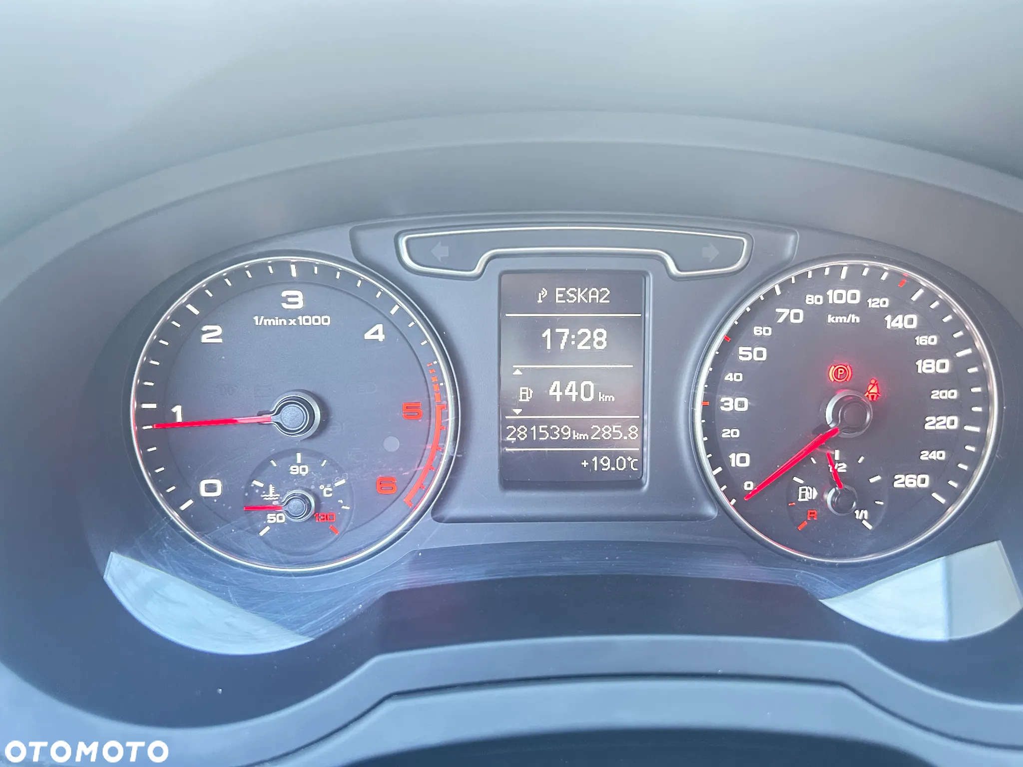Audi Q3 2.0 TDI - 9