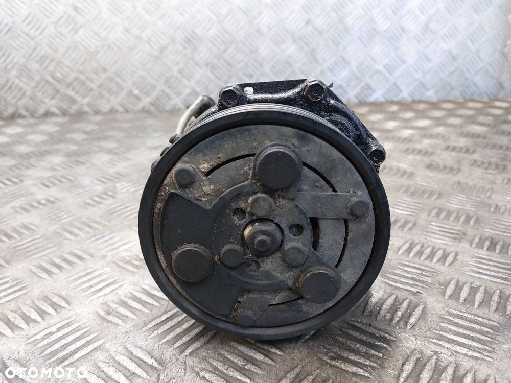 SPRĘŻARKA KOMPRESOR KLIMATYZACJI OCTAVIA I 1.9 TDI 110 KM GOLF IV - 4