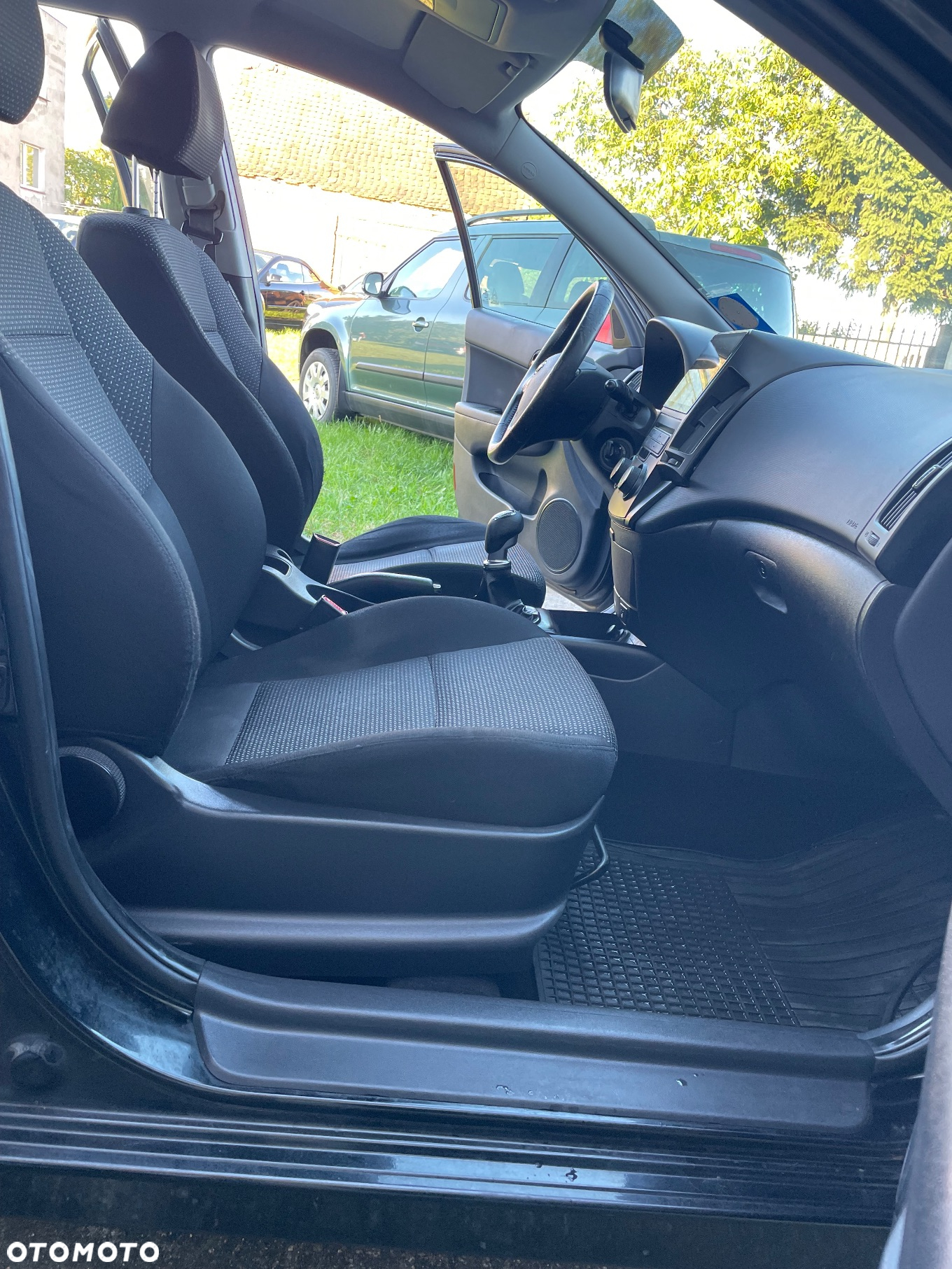 Hyundai i30 1.6 CRDi Classic - 16