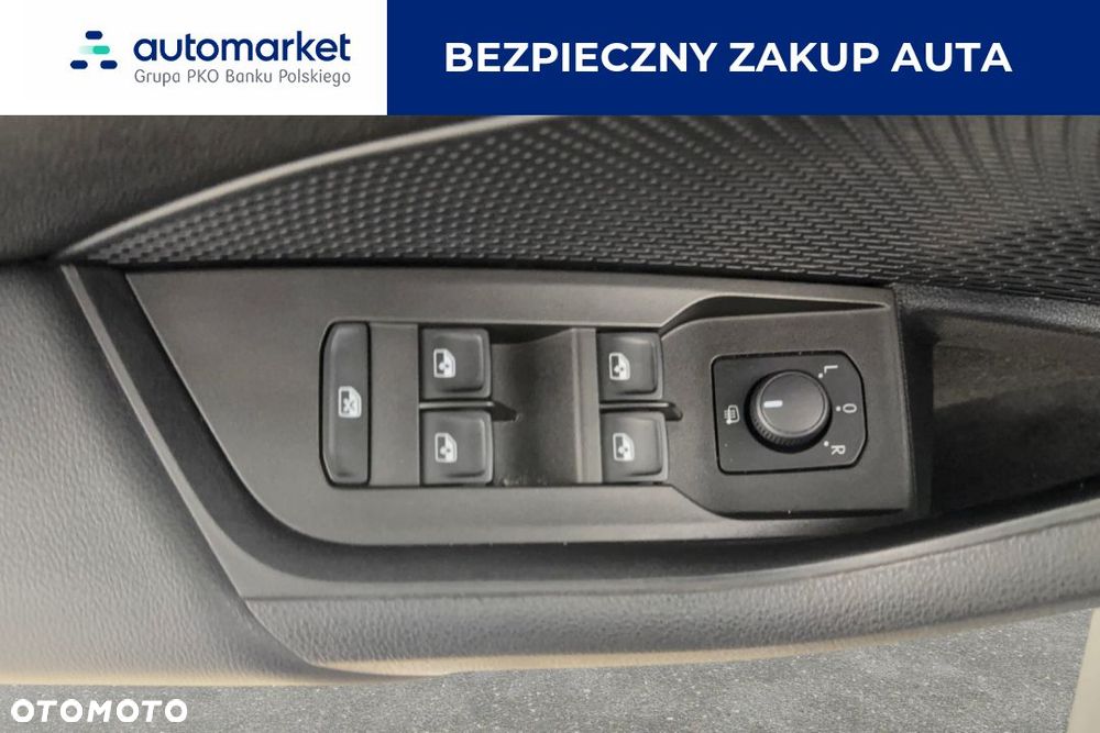 Skoda Octavia 1.5 TSI ACT Ambition - 11