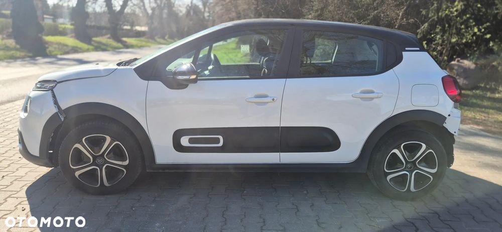 Citroën C3 1.5 BlueHDi C-Series - 5