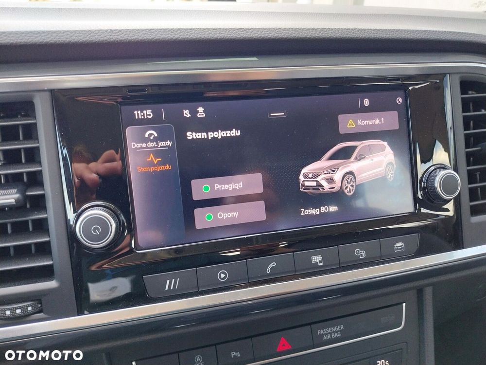 Seat Ateca - 20
