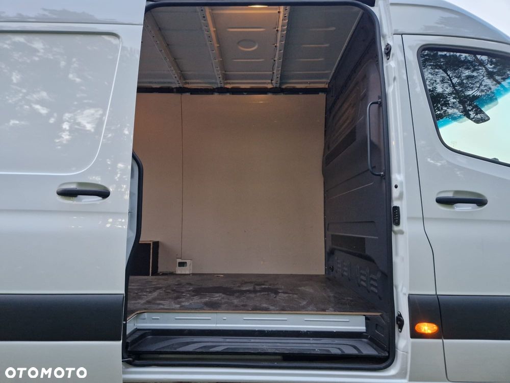 Mercedes-Benz Sprinter 315 cdi - 8