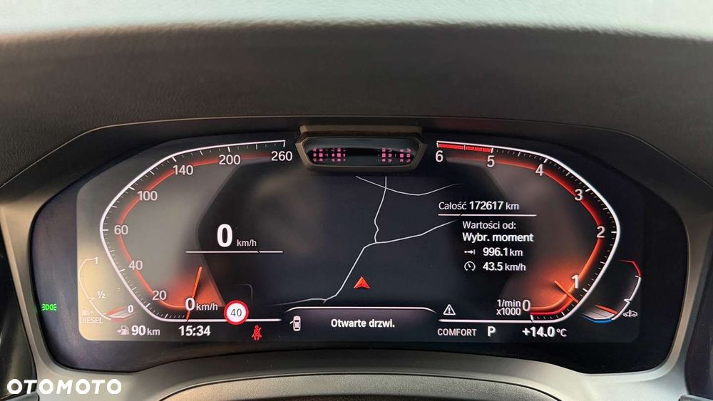 BMW Seria 3 - 28