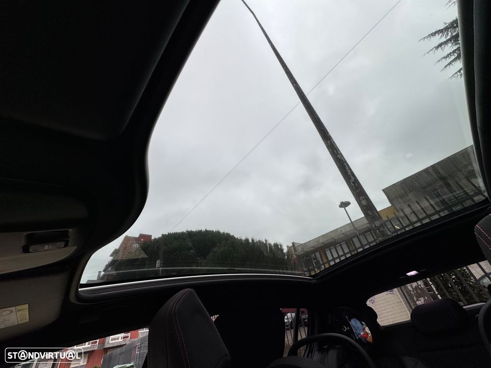 Peugeot 308 1.6 BlueHDi GT Line - 5