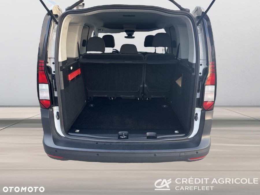 Volkswagen Caddy 2.0 TDI - 14