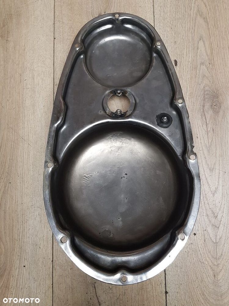 Pokrywa dekiel silnika Harley Davidson Sportster Ironhead XL 900 - 7