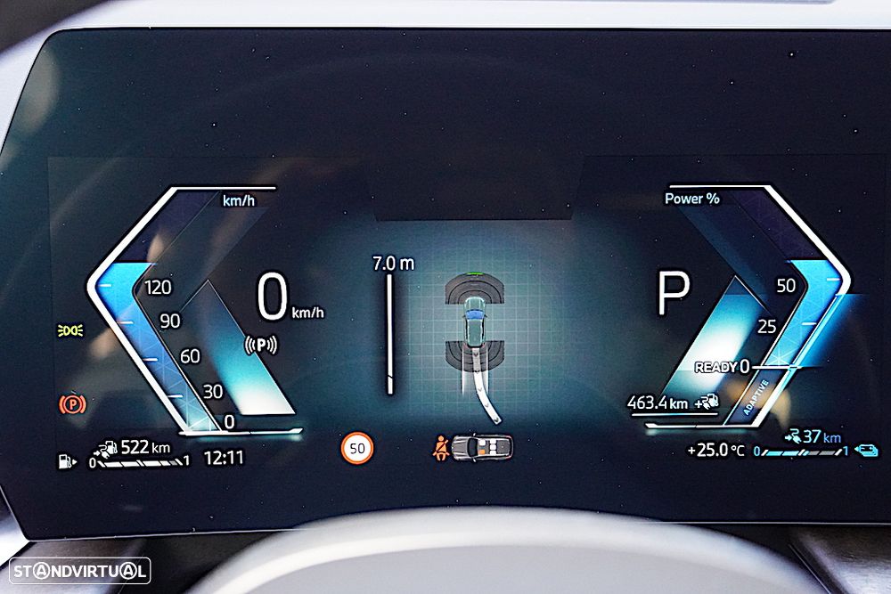 BMW X1 xDrive30e xLine - 52