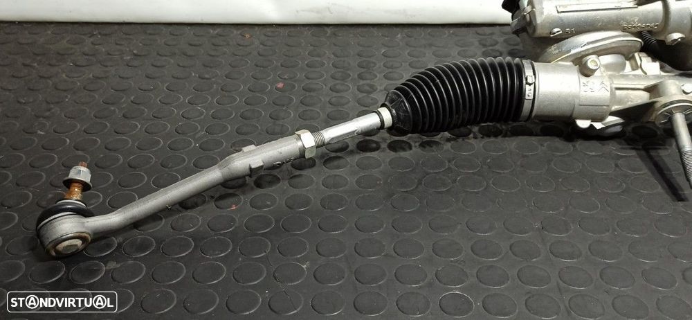 CREMALHEIRA DE DIREÇÃO CITROEN C3 FEEL - 3
