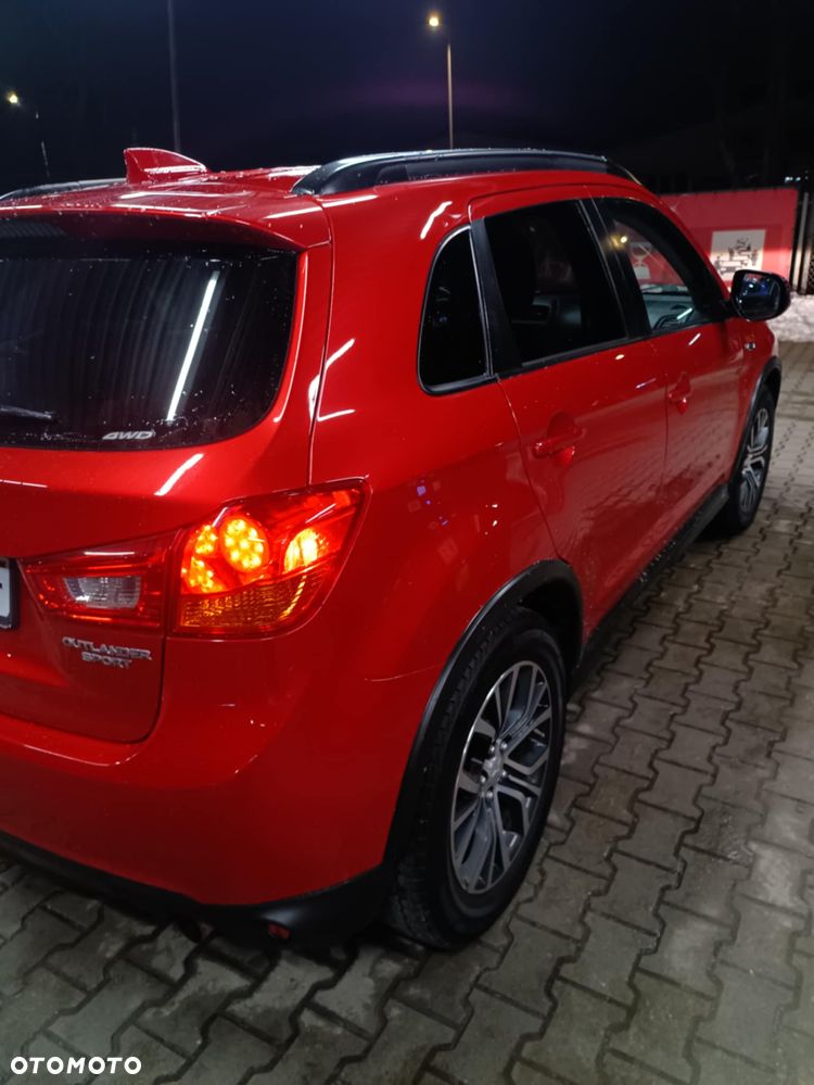 Mitsubishi Outlander - 15