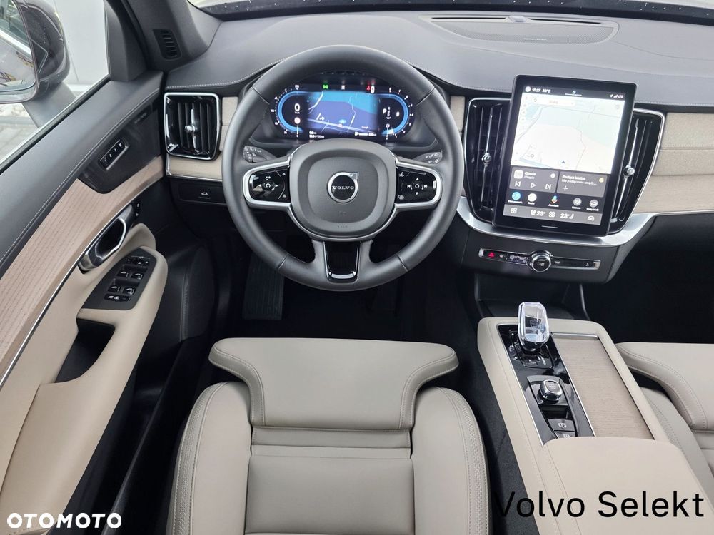 Volvo XC 90 - 21
