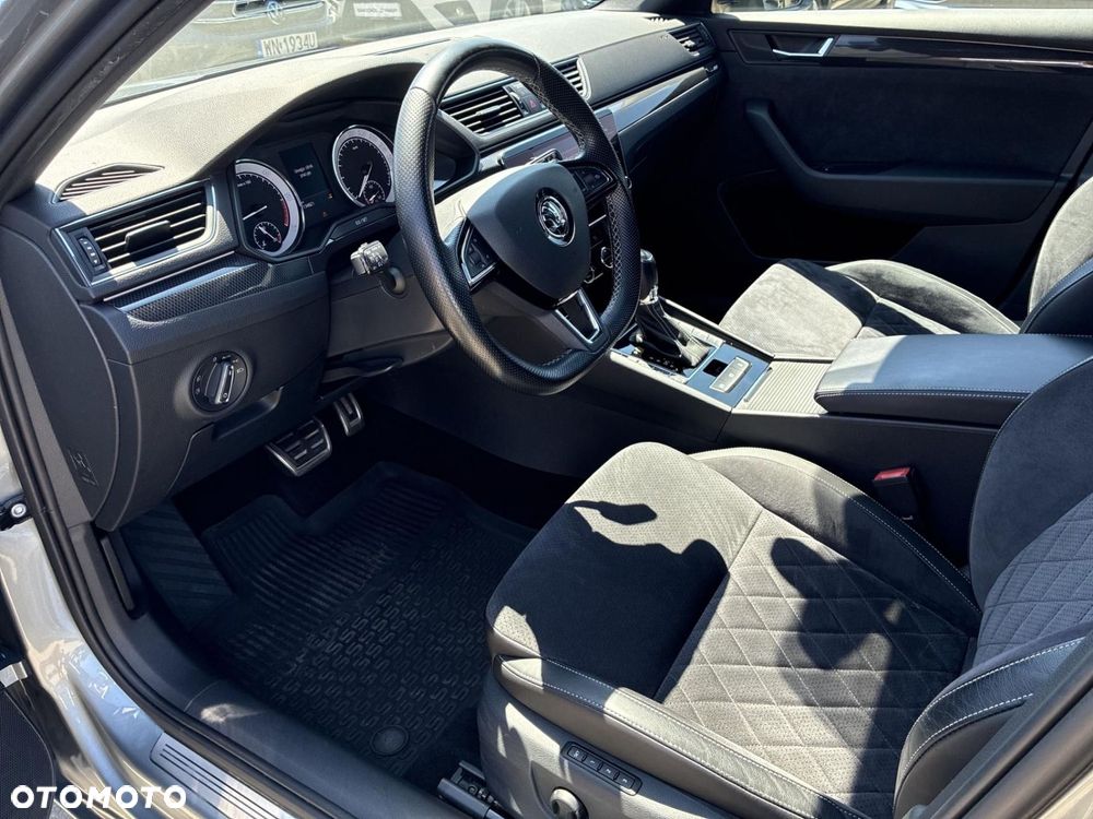 Skoda Superb - 10