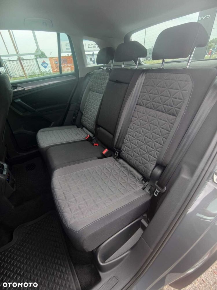 Volkswagen Tiguan 1.5 TSI EVO Life DSG - 30