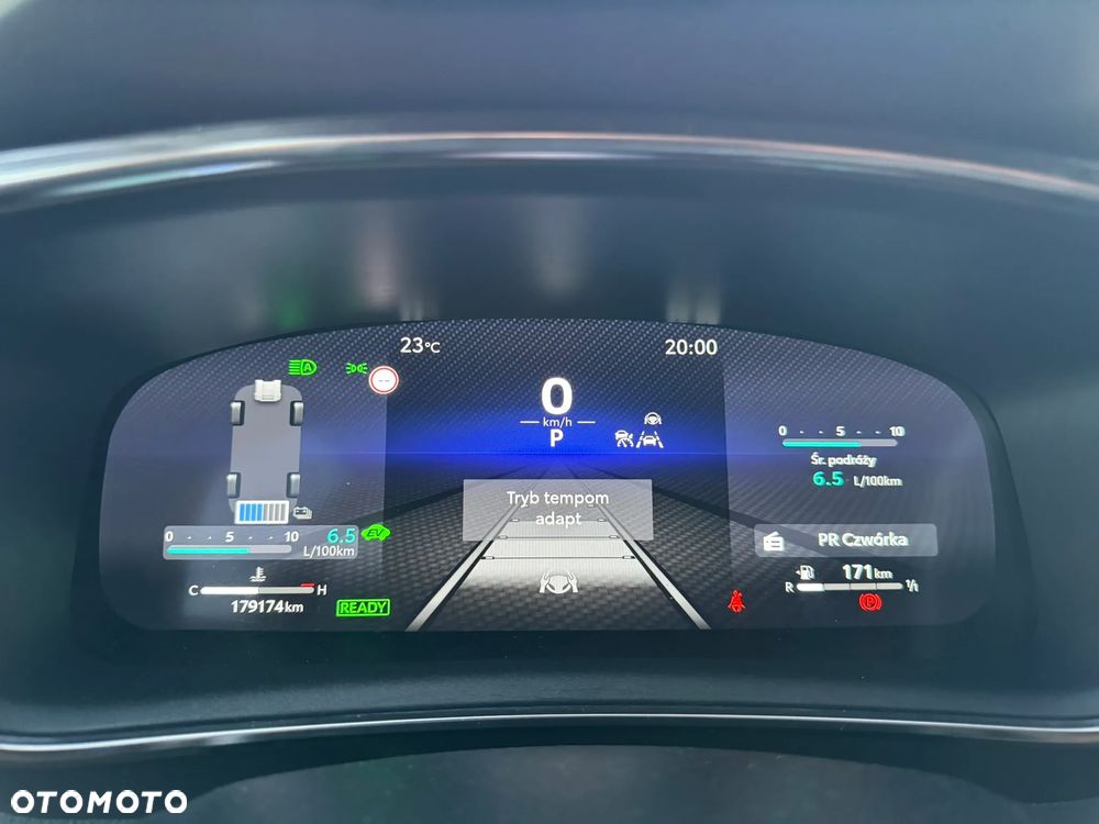 Toyota Corolla 1.8 Hybrid Style - 29