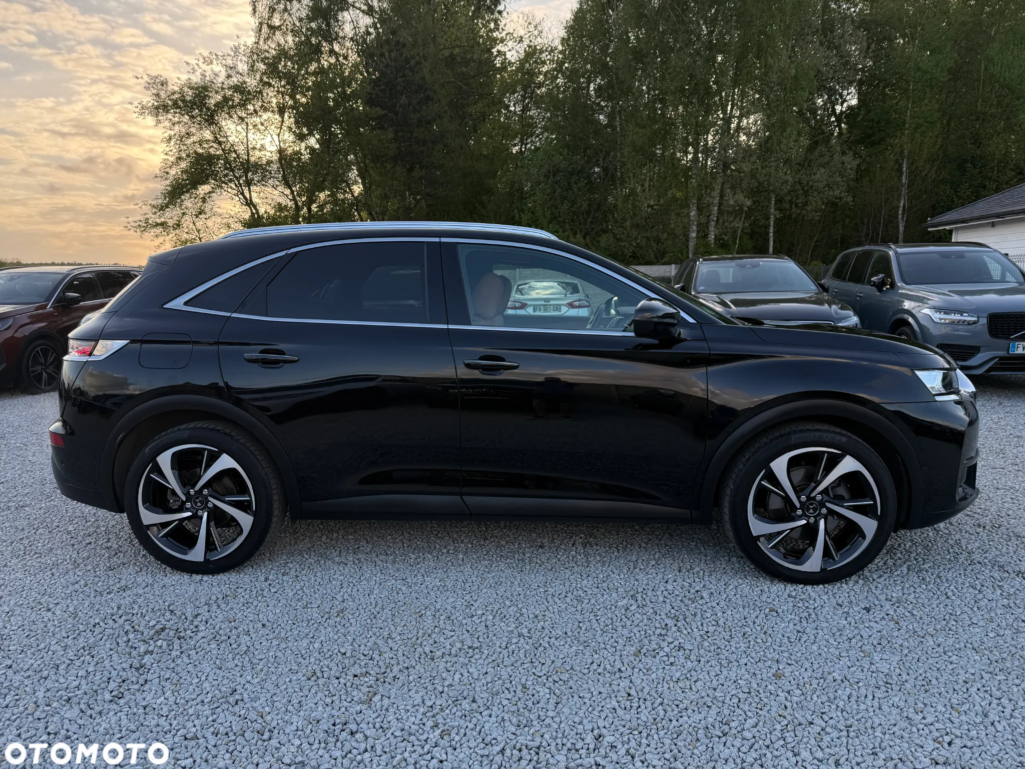 DS Automobiles DS 7 Crossback 1.6 E-Tense 4x4 Opera - 20