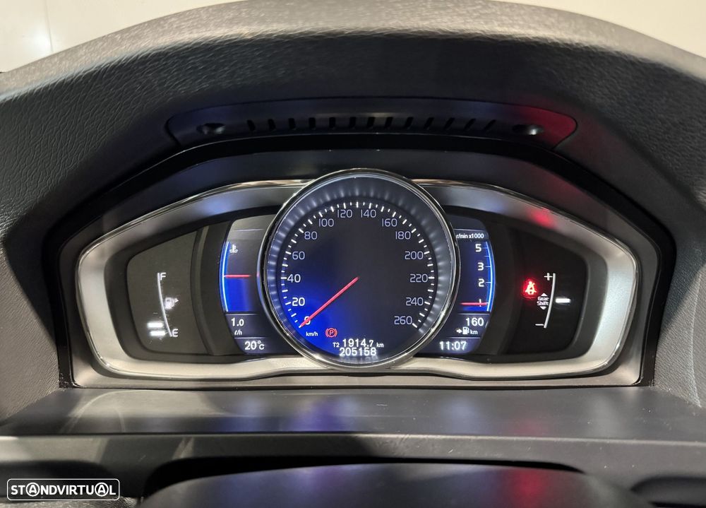 Volvo S60 2.0 D2 R-Design - 15