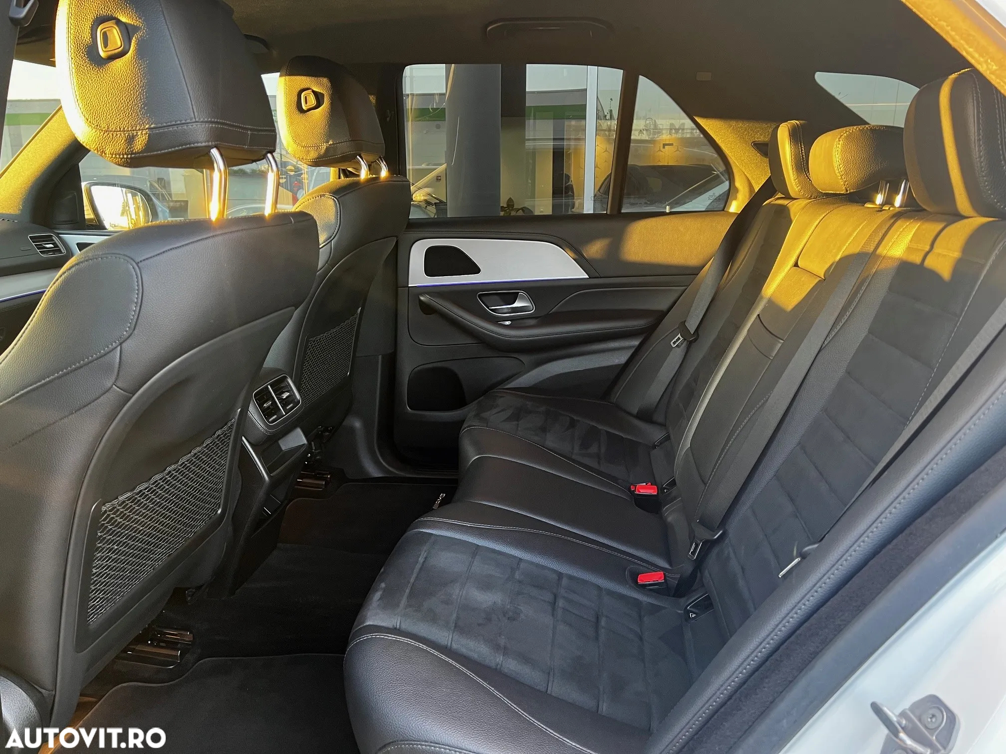Mercedes-Benz GLE 450 MHEV 4MATIC - 12