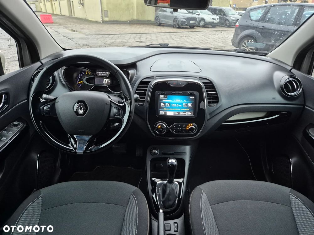 Renault Captur - 8
