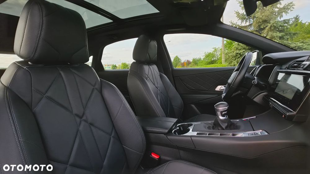 DS Automobiles DS 7 Crossback - 22