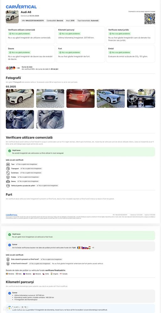 Audi A6 50 TDI quattro Tiptronic S line - 35