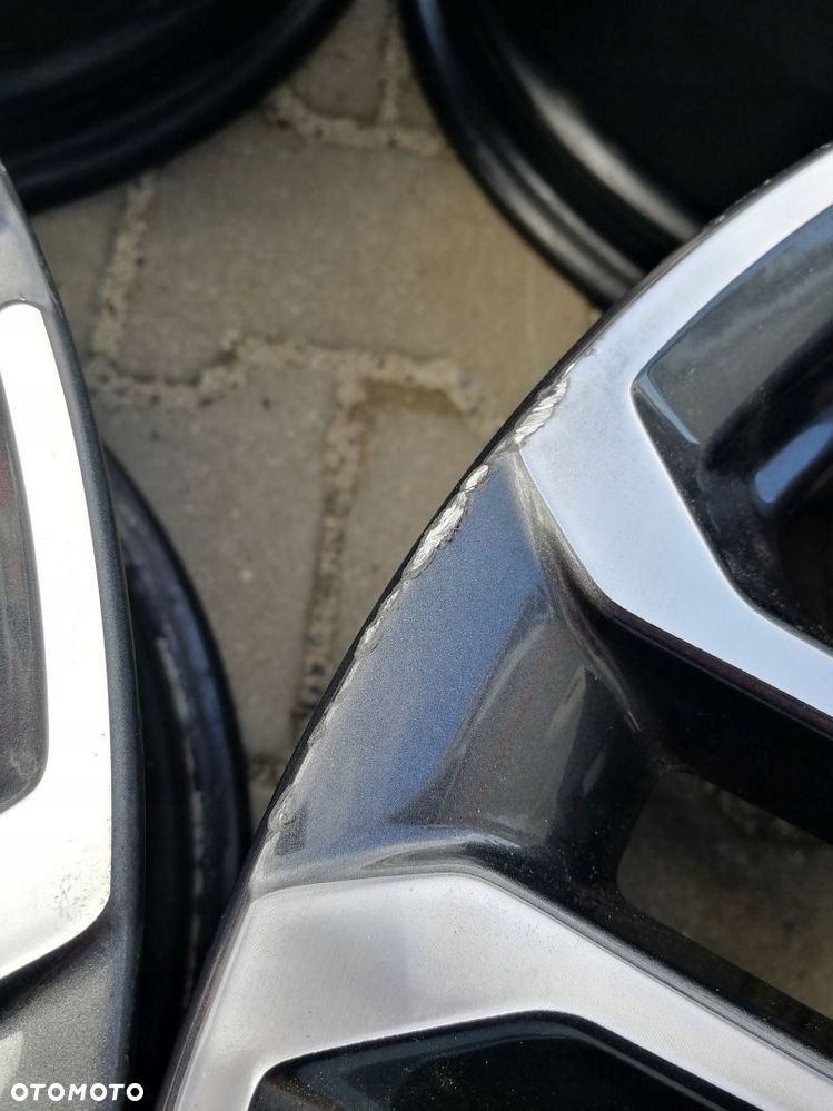 Alufelgi 18" KIA PROCEED GT LINE SPORTAGE SOUL NIRO SORENTO OPTIMA - 6