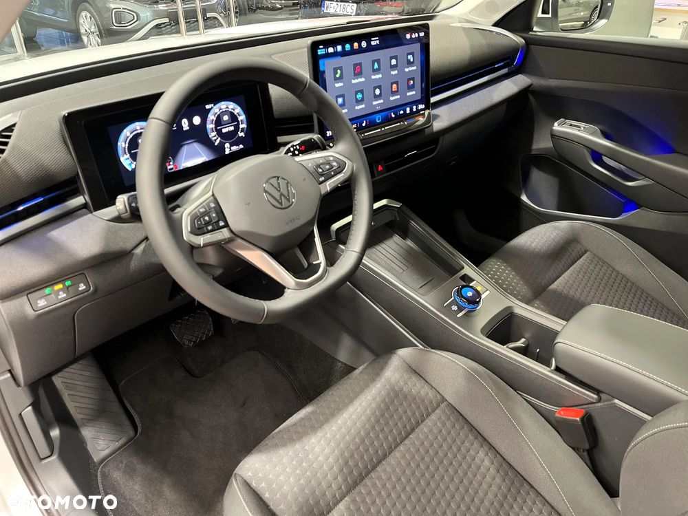 Volkswagen T-Roc 1.5 eTSI Life DSG - 9