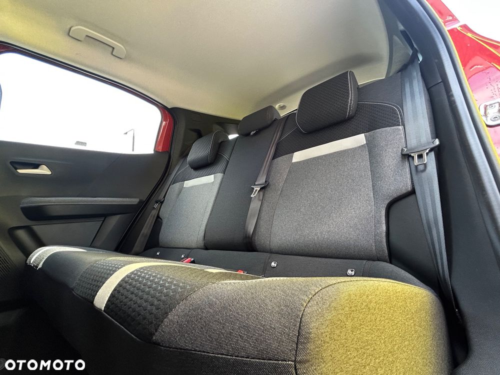 Opel Frontera 1.2 T mHEV GS eDTC6 - 12