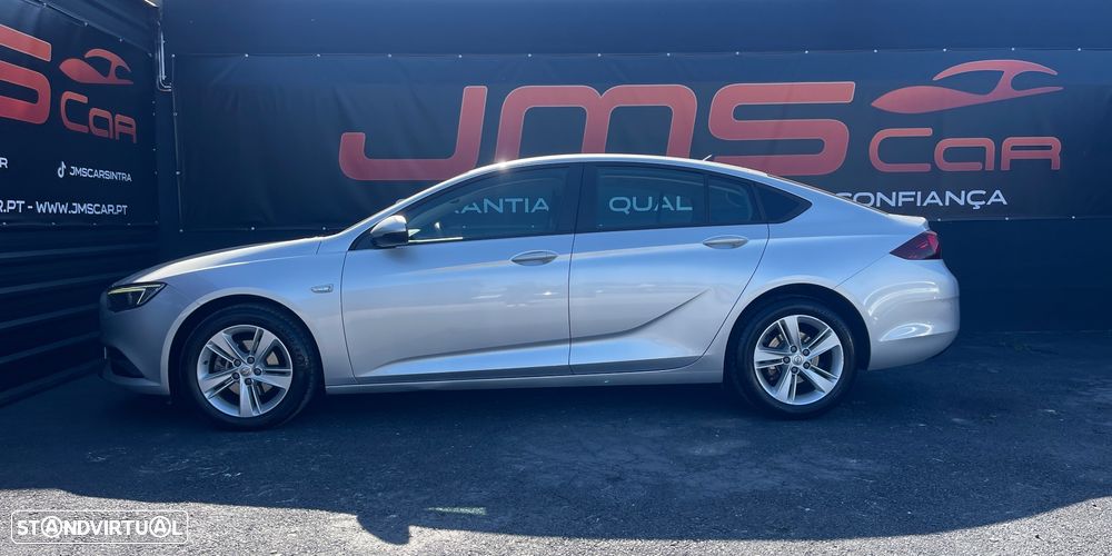Opel Insignia Grand Sport 1.6 CDTi Innovation - 7