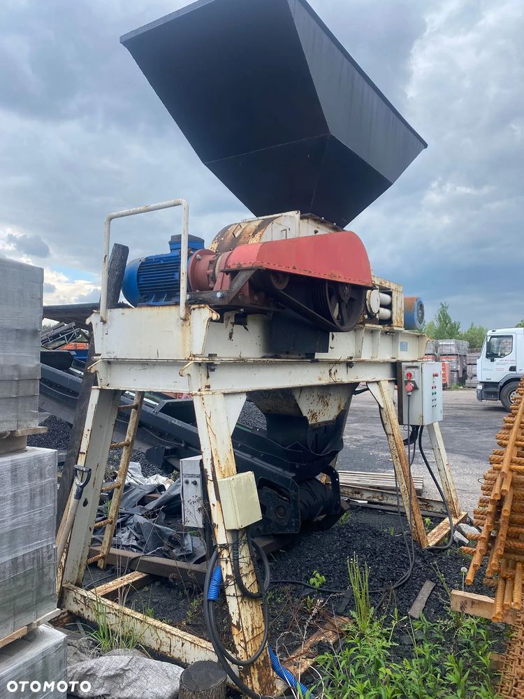 Inny GOSTER GR-100C4 - 4
