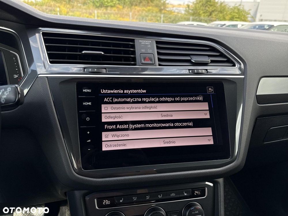 Volkswagen Tiguan Allspace 2.0 TSI GPF 4Mot Highline DSG - 22