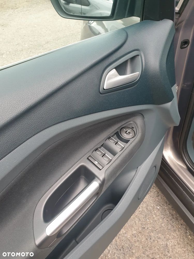 Ford C-MAX 1.0 EcoBoost Start-Stopp-System Titanium - 16