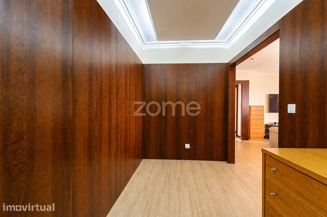 Apartamento T3 em Ferreiros, Braga - Grande imagem: 2/45