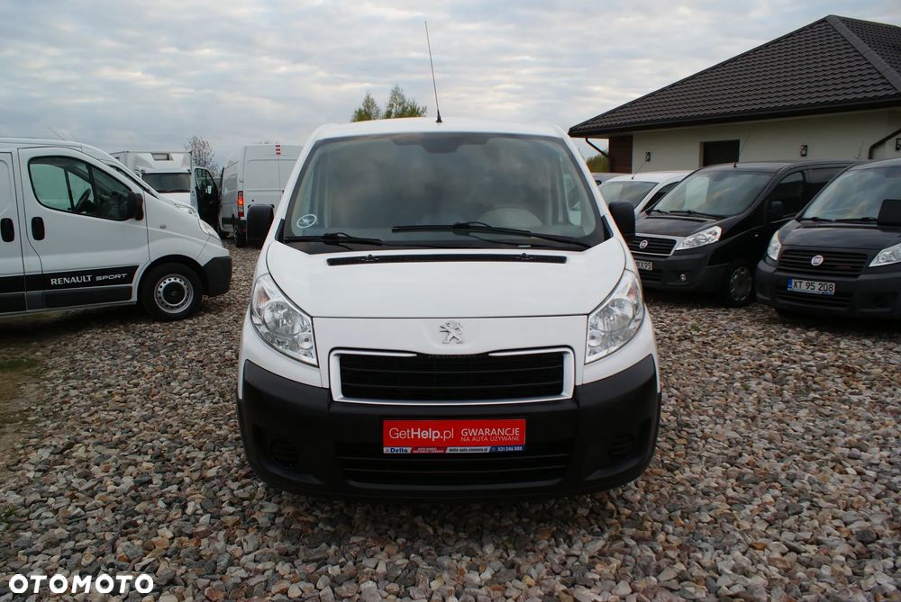 Peugeot Expert - 2