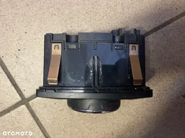 PRZEŁĄCZNIK WŁĄCZNIK ŚWIATEŁ FORD TRANST MK8  GK2T13D061AA - 2