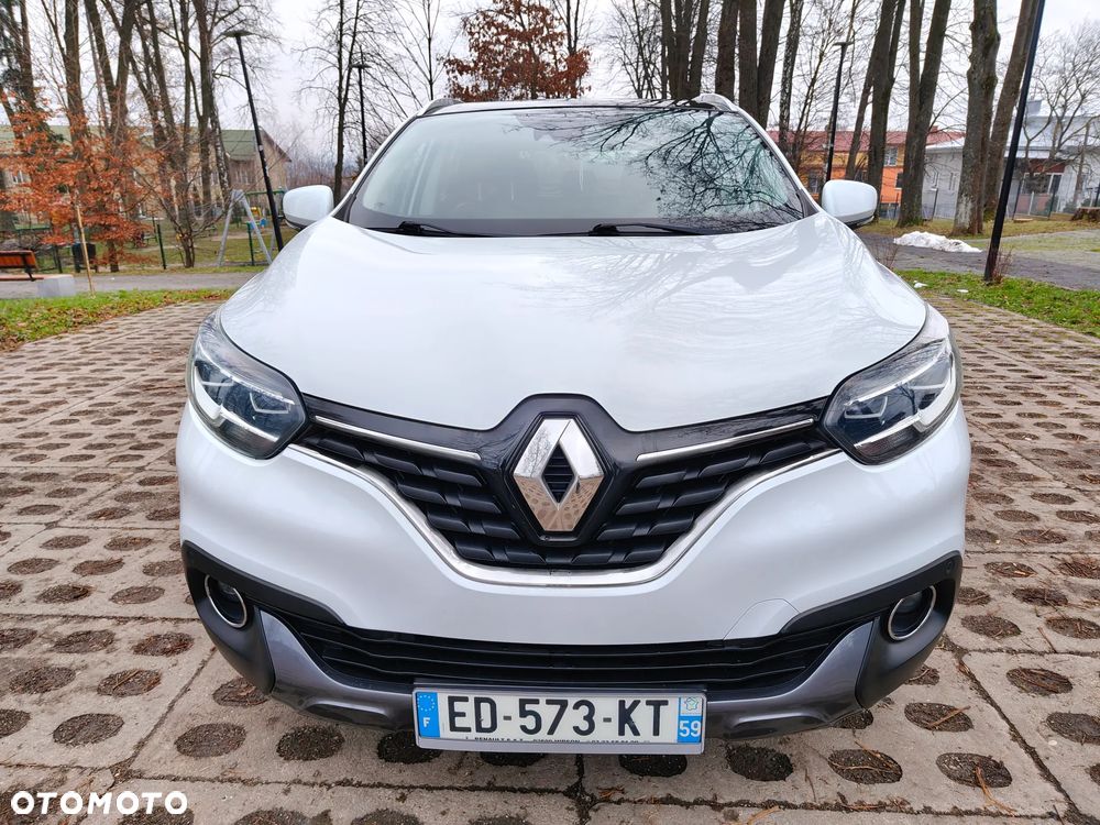 Renault Kadjar Energy TCe 130 Experience - 9