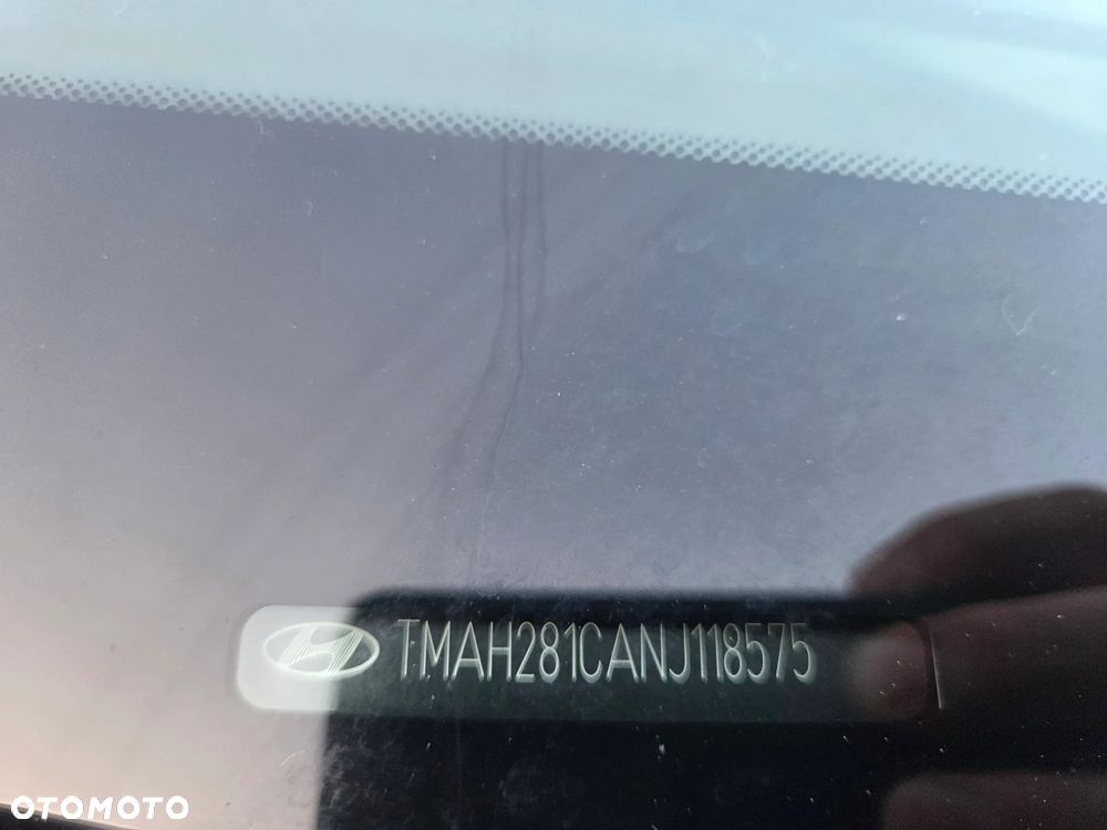 Hyundai i30 1.5 DPI Classic + - 36