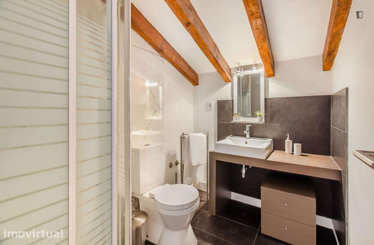 Apartamento com 1 quartos - localizado em Santa Apolónia Lisbon - Grande imagem: 5/22