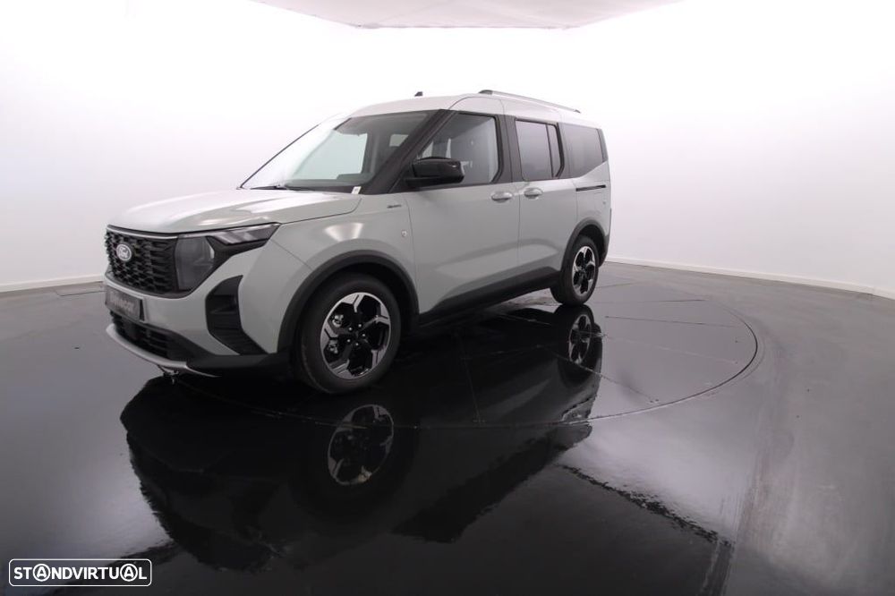 Ford Tourneo Courier 1.0 EcoBoost Active - 2