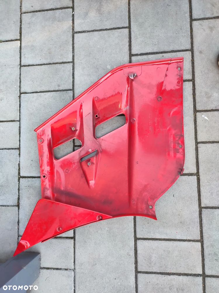 Owiewka, osłona, bok, boczek Honda VFR 750 VFR750 - 12