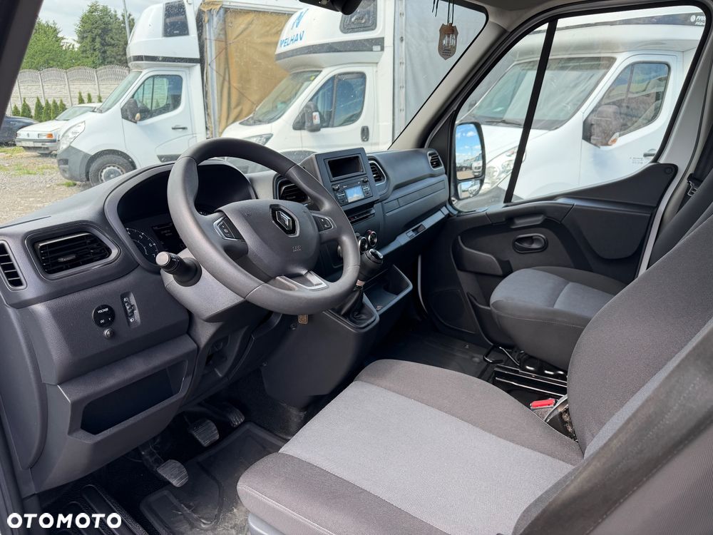 Renault MASTER - 9